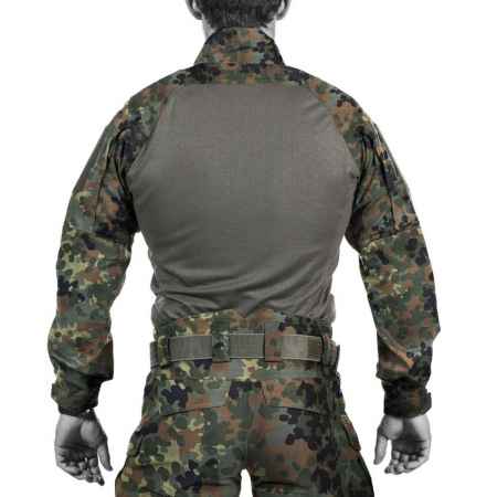 UF Pro - Striker X Combat Shirt - Flecktarn