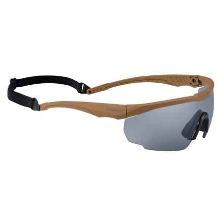 SwissEye - Blackhawk Coyote Tactical Sunglasses