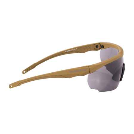 SwissEye - Blackhawk Coyote Tactical Sunglasses