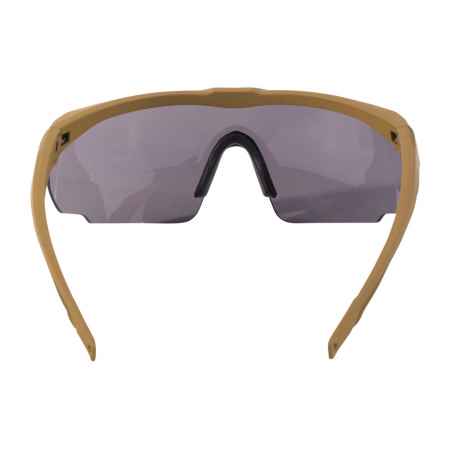 SwissEye - Blackhawk Coyote Tactical Sunglasses