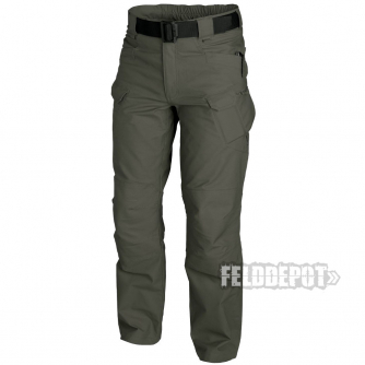 Helikon-Tex Urban Tactical Pants Ripstop Taiga Green