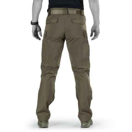 UF Pro P-40 Classic Gen. 2 Pants - Steingrau-Oliv