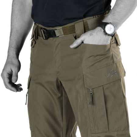 UF Pro P-40 Classic Gen. 2 Pants - Steingrau-Oliv