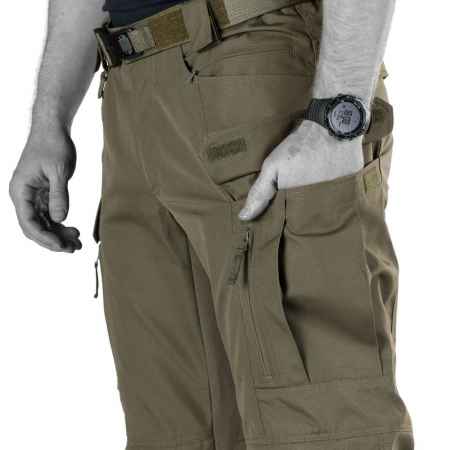 UF Pro P-40 Classic Gen. 2 Pants - Steingrau-Oliv