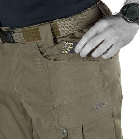 UF Pro P-40 Classic Gen. 2 Pants - Steingrau-Oliv