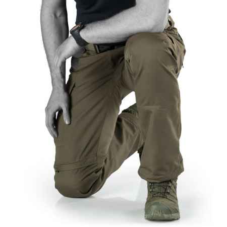 UF Pro P-40 Classic Gen. 2 Pants - Steingrau-Oliv