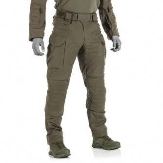 UF Pro Striker ULT Combat Pants - Steingrau-Oliv