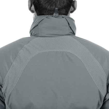 UF Pro Delta Ace Plus Gen. 3 Tactical Winter Jacket - Steel Grey