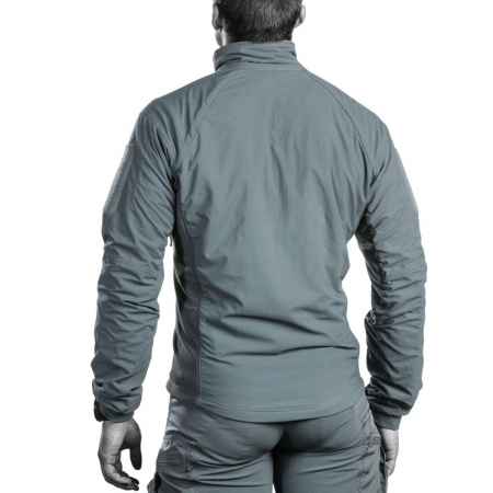 UF Pro Hunter FZ Gen.2 Tactical Softshell Jacket - Steel Grey