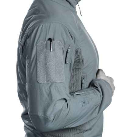UF Pro Hunter FZ Gen.2 Tactical Softshell Jacket - Steel Grey