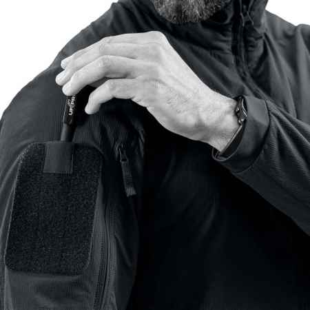 UF Pro Hunter FZ Gen.3 Tactical Softshell Jacket - Schwarz Black