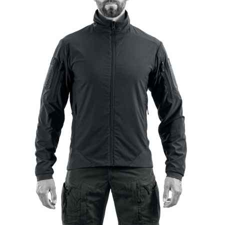 UF Pro Hunter FZ Gen.3 Tactical Softshell Jacket - Schwarz Black