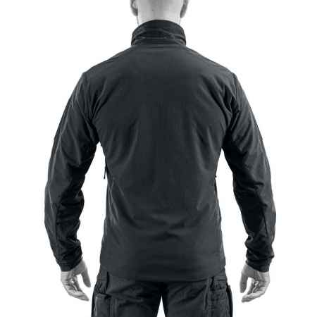 UF Pro Hunter FZ Gen.3 Tactical Softshell Jacket - Schwarz Black