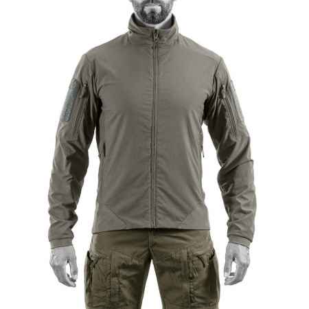 UF Pro Hunter FZ Gen.3 Tactical Softshell Jacket - Brown-Grey