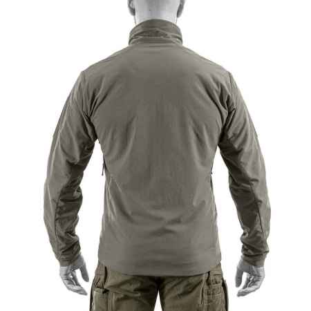 UF Pro Hunter FZ Gen.3 Tactical Softshell Jacket - Steingrau-Oliv