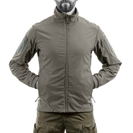 UF Pro Hunter FZ Gen.3 Tactical Softshell Jacket - Brown-Grey