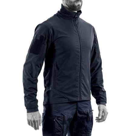 UF Pro Hunter FZ Gen.3 Tactical Softshell Jacket - Navy Blue