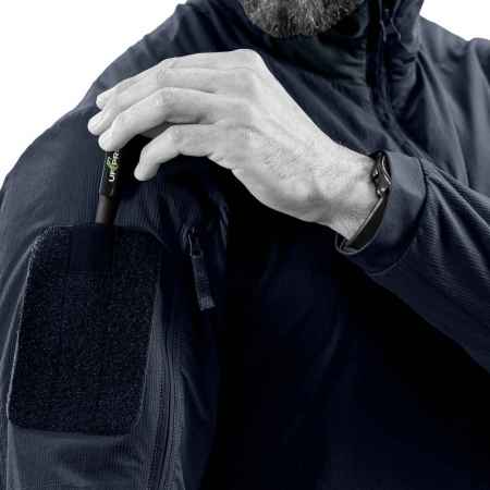UF Pro Hunter FZ Gen.3 Tactical Softshell Jacket - Navy Blue