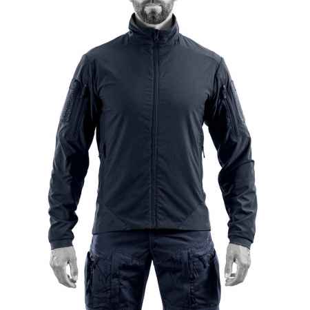 UF Pro Hunter FZ Gen.3 Tactical Softshell Jacket - Navy Blue