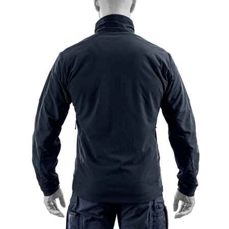 UF Pro Hunter FZ Gen.3 Tactical Softshell Jacket - Navy Blue