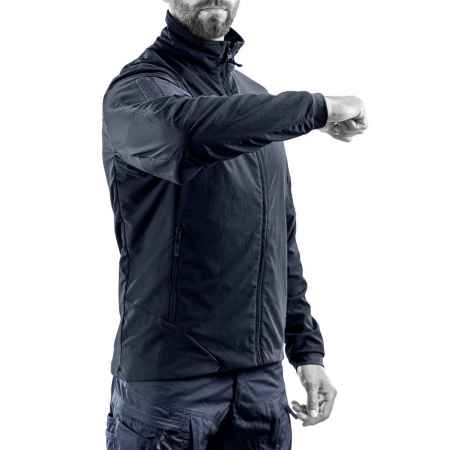 UF Pro Hunter FZ Gen.3 Tactical Softshell Jacket - Navy Blue