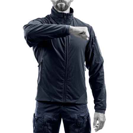 UF Pro Hunter FZ Gen.3 Tactical Softshell Jacket - Navy Blue