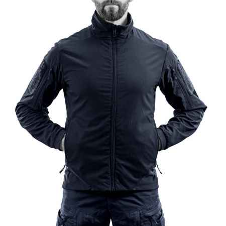 UF Pro Hunter FZ Gen.3 Tactical Softshell Jacket - Navy Blue
