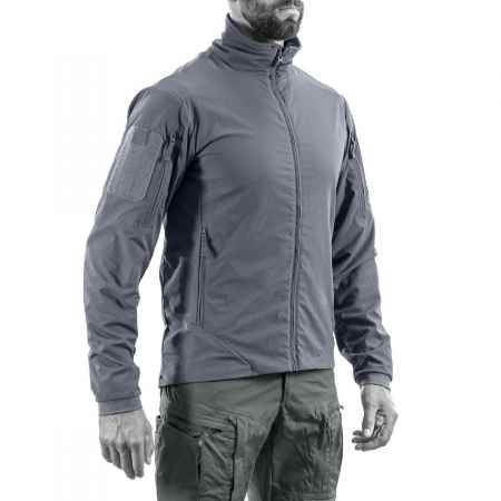 UF Pro Hunter FZ Gen.3 Tactical Softshell Jacket - Steel Grey