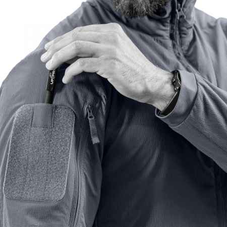 UF Pro Hunter FZ Gen.3 Tactical Softshell Jacket - Steel Grey