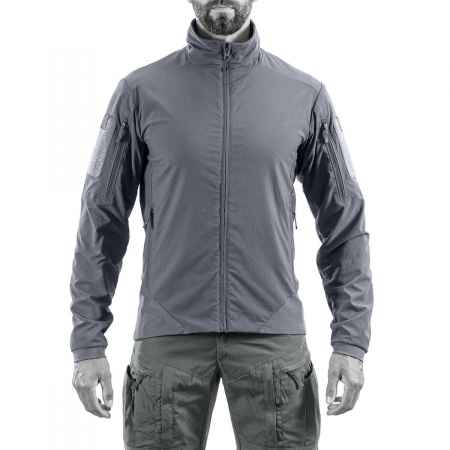 UF Pro Hunter FZ Gen.3 Tactical Softshell Jacket - Steel Grey