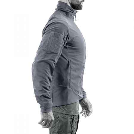 UF Pro Hunter FZ Gen.3 Tactical Softshell Jacket - Steel Grey