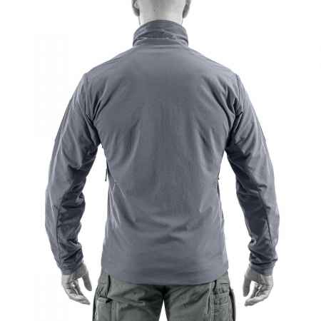UF Pro Hunter FZ Gen.3 Tactical Softshell Jacket - Steel Grey