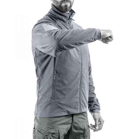 UF Pro Hunter FZ Gen.3 Tactical Softshell Jacket - Steel Grey