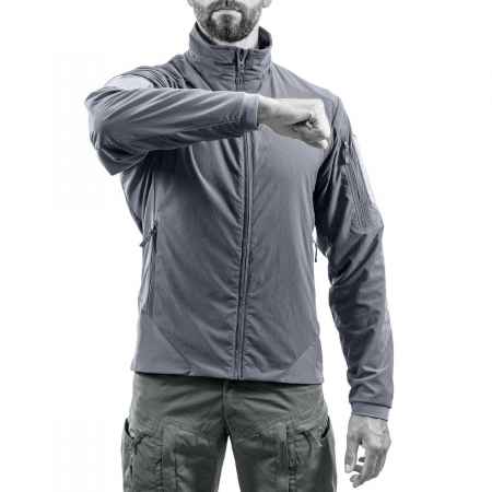 UF Pro Hunter FZ Gen.3 Tactical Softshell Jacket - Steel Grey