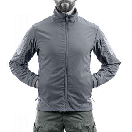 UF Pro Hunter FZ Gen.3 Tactical Softshell Jacket - Steel Grey