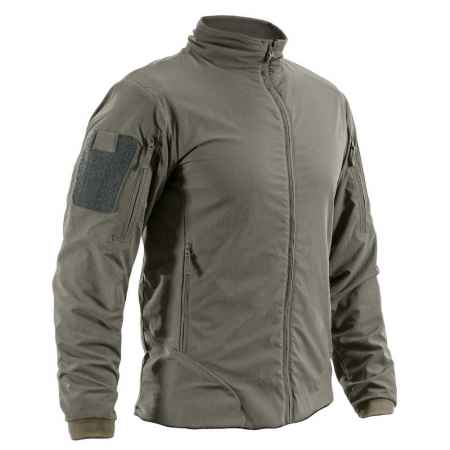 UF Pro Hunter FZ Gen.3 Tactical Softshell Jacket - Steingrau-Oliv