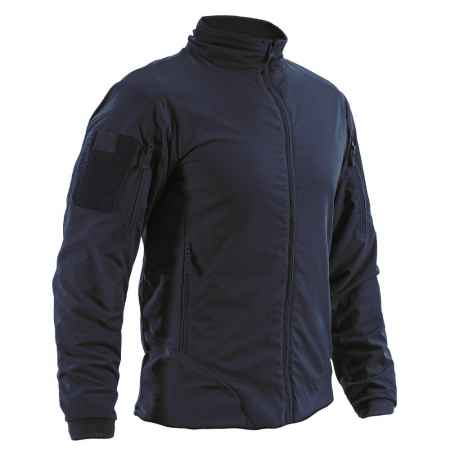 UF Pro Hunter FZ Gen.3 Tactical Softshell Jacke - Navy Blue