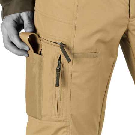 UF Pro P-40 All Terrain Tactical Pants Gen. 2 - Coyote