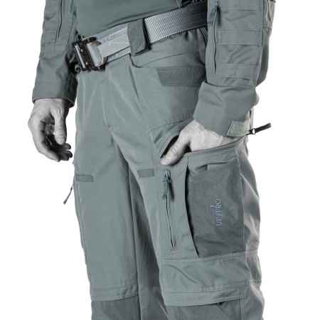 UF Pro P-40 All Terrain Tactical Pants Gen. 2 - Steel Grey