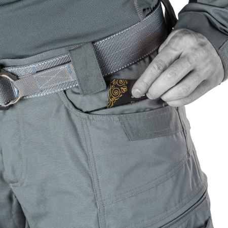 UF Pro P-40 All Terrain Tactical Pants Gen. 2 - Steel Grey