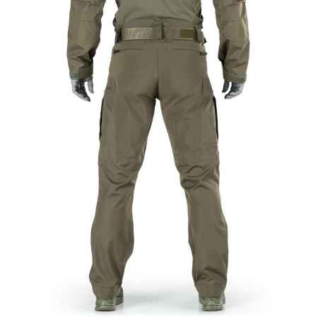 UF Pro P-40 All Terrain Tactical Pants Gen. 2 - Steingrau-Oliv