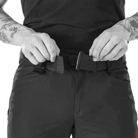 UF Pro P-40 Urban Gen.2 Tactical Pants Black Schwarz