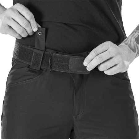 UF Pro P-40 Urban Gen.2 Tactical Pants Black Schwarz