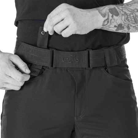 UF Pro P-40 Urban Gen.2 Tactical Pants Black Schwarz