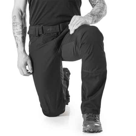 UF Pro P-40 Urban Gen.2 Tactical Pants Black Schwarz