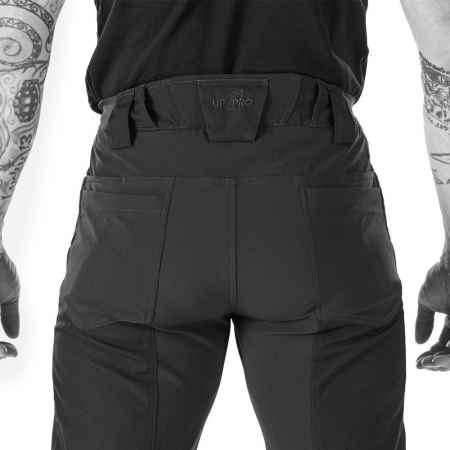 UF Pro P-40 Urban Gen.2 Tactical Pants Black Schwarz