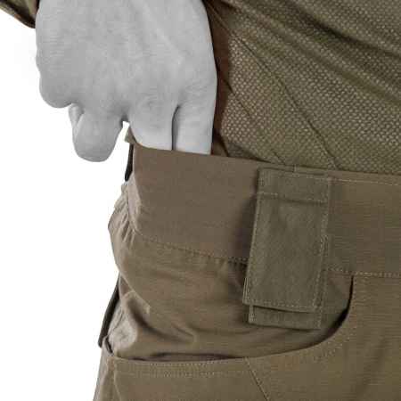 UF Pro Striker X Gen. 2 Combat Pants - Steingrau-Oliv