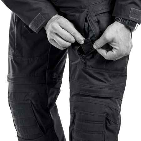 UF Pro Striker XT Gen.3 Combat Pants - Black