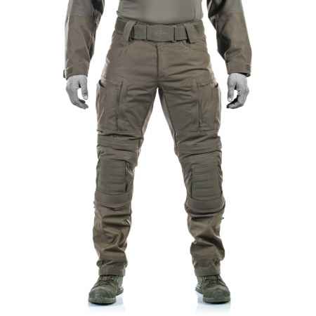 UF Pro Striker XT Gen.3 Combat Pants - Steingrau-Oliv