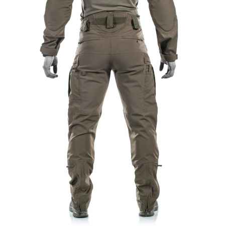 UF Pro Striker XT Gen.3 Combat Pants - Steingrau-Oliv